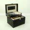 Various styles desk accessories , storage box , leather storage organizer