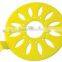 Kitchen items cake decoration heart shape stencil