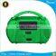 HOT portable speaker with Bluetooth with usb port