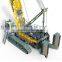 110 ton German Quality New Liebherr LR-1100 Crawler Crane
