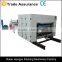 SBY-D Corrugated Board Printing Machine