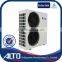 Alto AHH-R100 quality certified no co2 monobloc mobile heat pump chinese inverter heat pump
