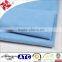 Comfortable durable double brushed microfiber suede upholstery fabric