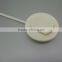 Fongkit Kitchen /Cupboard /Under Cabinet /Furniture Main Switch, Furniture, 220V - 240V, 2.5A, white housing/white rocker switch