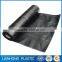Landscape Cloth Weed Control, 2M wide by 50M Woven Weed Control Landscape Fabric Sheeting with Pegs