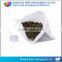 high quality packaging paper/heat seal disposable tea filter bag                        
                                                                                Supplier's Choice
