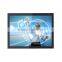 100*100 vesa mount 4:3 15 inch capacitive touch monitor