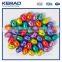 chocolate Wrapping foil colorful