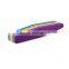 Double side high quality nail file buffer washable manicure tool