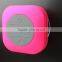 2015 New Arrival Portable Waterproof Bluetooth Wireless Speaker