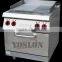 YSN-TG7 Electric Griddle with electric oven