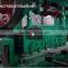 Decorative perforated sheets making machine APM-EM-25