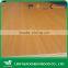 plywood pallet /chinese Linyi best quality melamine paper overlaid plywood manufacture for furniture usage