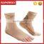 F0023/Compression Foot Sleeve Pair / Breathable Medical Foot Sleeve/ Stretchy Compression ankle Sleeves