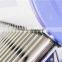 Hot Sell Economic 58*1800 Vacuum Tube Unpressurized Solar Heater in Brazil