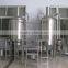 600L micro brewery system/beer equipment/draft beer machie