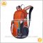 Multi-Function new design waterproof polyester bicycle hydration pack