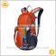 Multi-Function new design waterproof polyester bicycle hydration pack