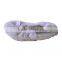 2015 Fashion Gray Lady Ballet Dance Shoe