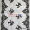 Fashion Embroidery Designs Special Cord Lace Fabric For Home Textile