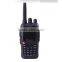 China Two Way Digital Radio Walkie Talkie WOUXUN KG-UV8D Mobile Radio