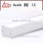 High quality simple design meeting room suspended aluminum profile luminaire