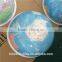 Acrylic material Eastern Hemisphere, Western Hemisphere, acrylic dome hemisphere