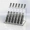 Customize acrylic cigarette shelf, cigarette holder, e-cigarette holder