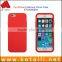 For iPhone 6 New Coming Cheap Silicone Mobile phone Case Passed LFGB FDA SGS ROHS
