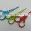 The new beauty hot sale student office scissors nice equipment scissor