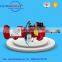 Filtrascale F660LV irrigation sand filter for farming filter system