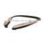 Bluetooth headset for LG hbs 900 HBS-900 v4.0 bluetooth stereo headphone HBS900                        
                                                Quality Choice