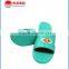 Eco-friendly Material Colorful EVA Slide Sandal With OEM Brand