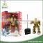 2015 Popular items rc robot toy programmable robot toy