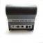 POS System 80mm Thermal Receipt Printer Compatible with Win7 8 ITPP052