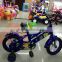 Aluminum Alloy Rim Material and 12" 4 Wheel Size kids bicycle bike