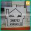 foam board edge trim wholesale KT board banner printing