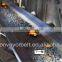 Transporting The Hot Coal Flame Resisting Conveyor Belt