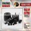 rubber spacer/epdm rubber ring spacer