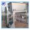 Horizontal Ribbon Mixer for powder