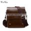 Classic design business messenger bag for men casual briefcase sling bag                        
                                                                                Supplier's Choice