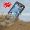 Aireego four-anti phone case,waterproof phone cese,shockproof phone cover,dushproof phone case