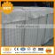 galvanized coated hesco barrier / Flood Barrier / flood wall for sale