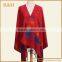 Fashion jacquard scarf shawl women winter shawl
