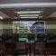 Very fast responsive for screen video LED 55" video wall all in one pc