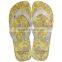 New design beautiful cheap flip flops manufacturing