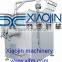 JRD120II Industrial Meat Mincer Chopping Machine