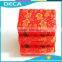 100% quality ensure eco friendly food grade paper box package food package box Custom