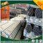 PRE Galvanized Steel Pipe/Tube