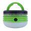 5 LED Bivouac Camping Fishing Hiking Tent Lantern Night Lamp Flashlight Drop Shipping